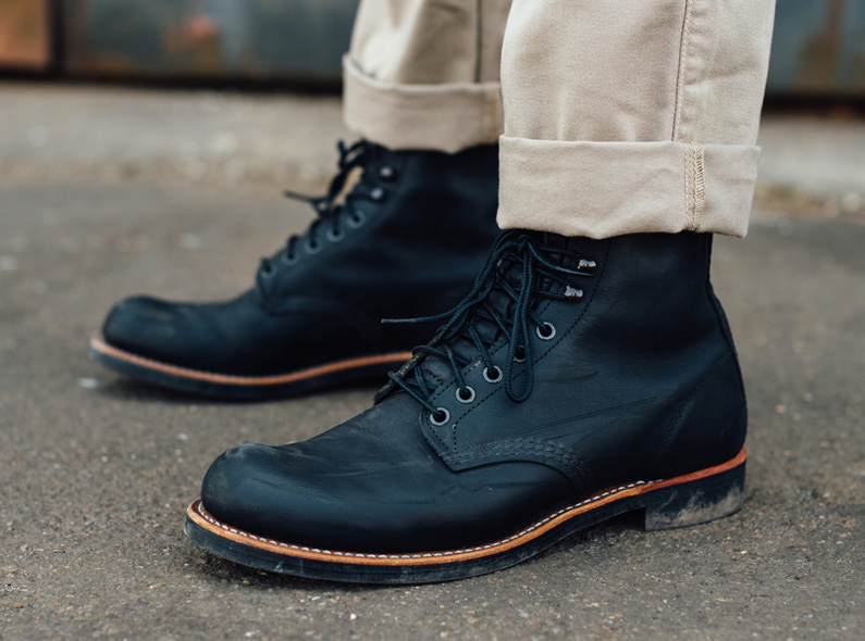 Understand and buy red wing boots catalogo cheap online